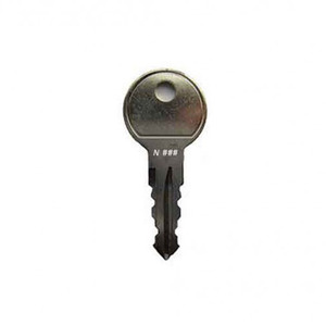 툴레 키 key 번호선택 N181-N200, 툴레열쇠, 툴레부품