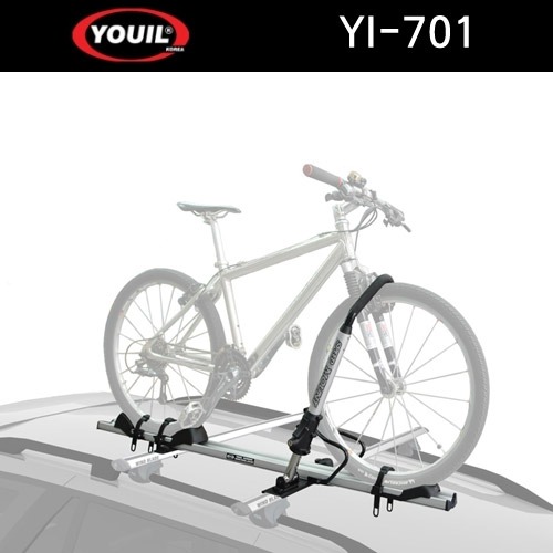 유일 자전거캐리어 YI-701 자전거랙