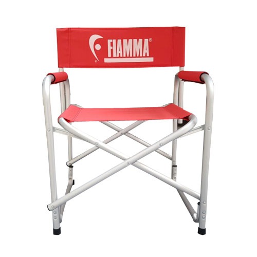 피아마 접의식 의자, 캠핑의자