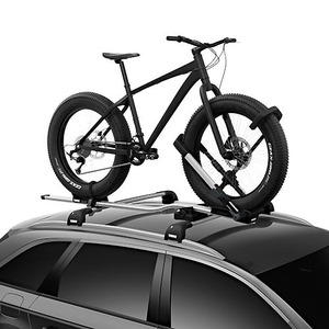 툴레 599 업라이드 자전거캐리어, 자전거랙, 자전거 거치대, 차량용자전거캐리어, 툴레기본바용